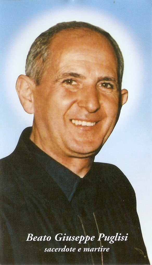 beato Padre Puglisi