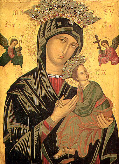 Madonna del Perpetuo Soccorso